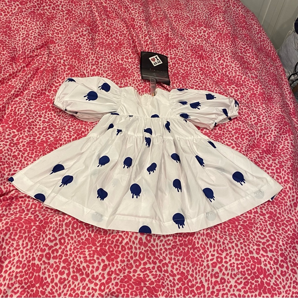 Caroline Bosmans Dress